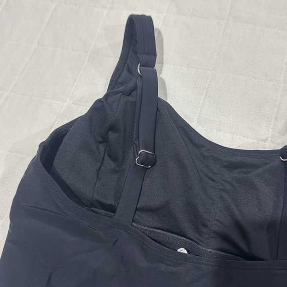 Cupshe Black Swimsuit - Picture 11 of 13